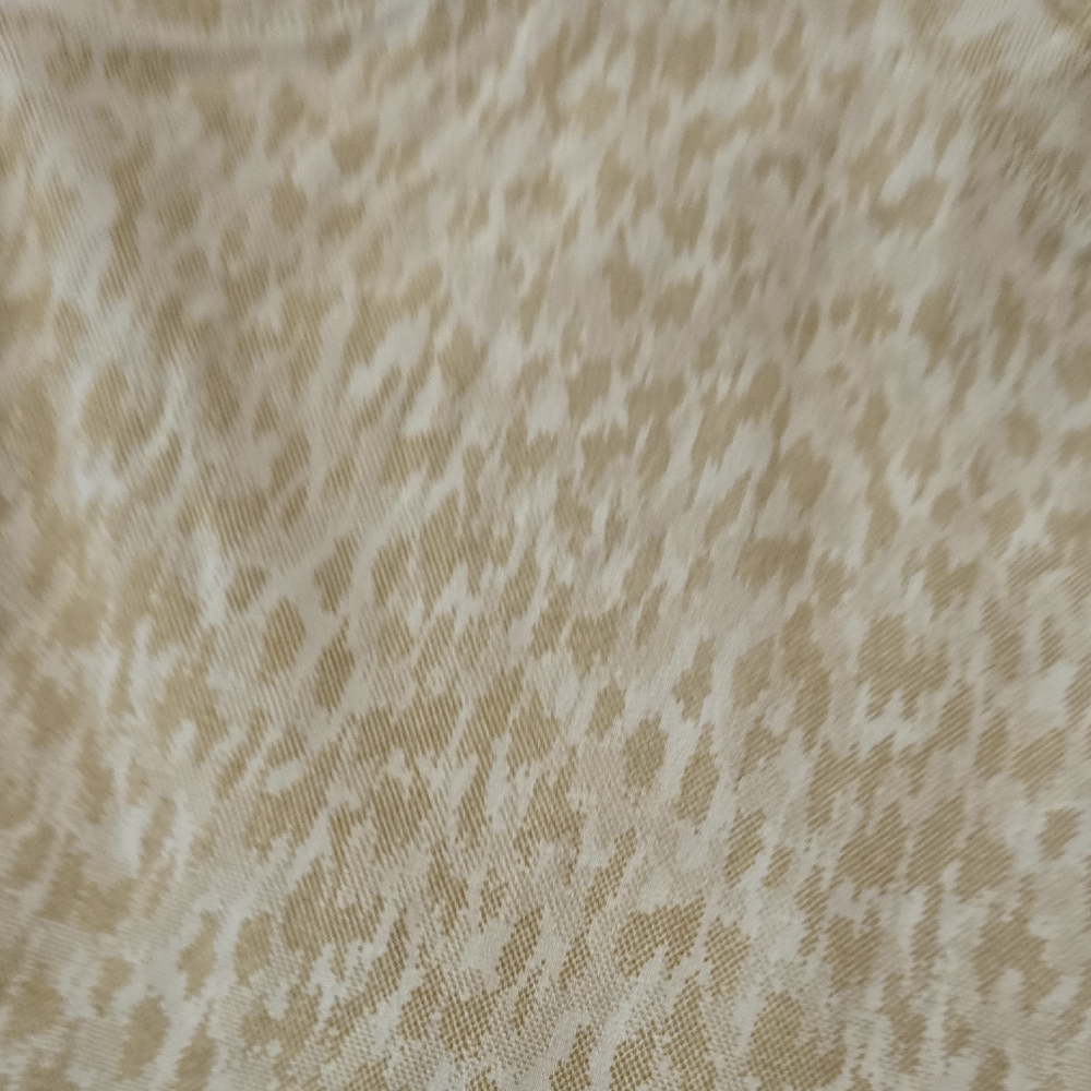 Athleta Patterned Tank Top - Picture 3 of 3